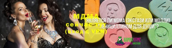 хмурый Алексеевка